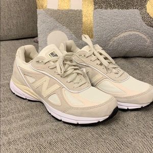 Brand New New Balance sneakers